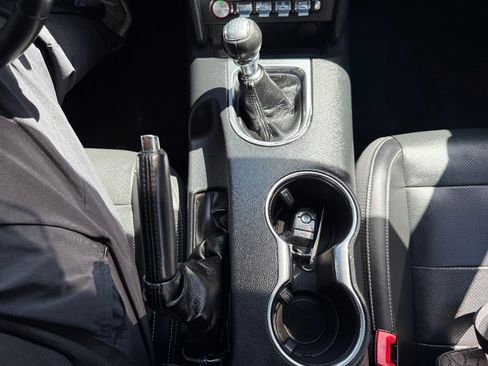 Used 2018 Ford Mustang GT Premium w/ Black Accent Package image 23