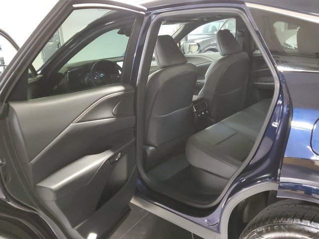 Used 2026 Lexus RX 350 Premium w/ Accessory Package (Z1) AWD/4WD image 22
