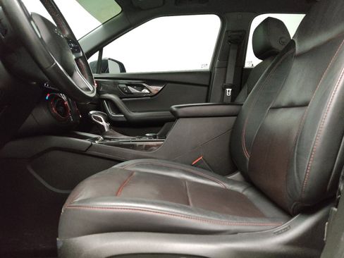Used 2020 Chevrolet Blazer RS FWD image 17