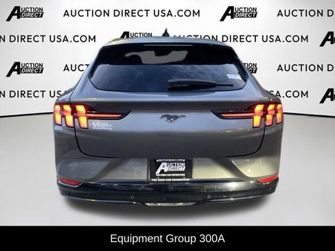 Used 2023 Ford Mustang Mach-E Premium RWD image 5
