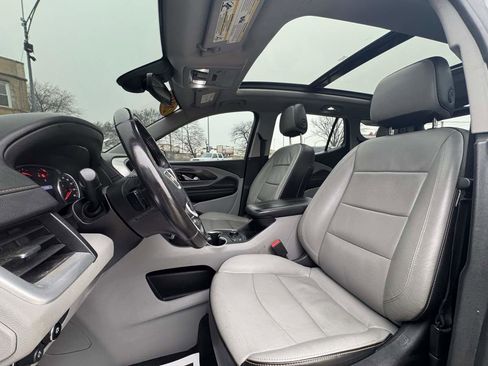 Used 2019 GMC Terrain SLT w/ Preferred Package image 10