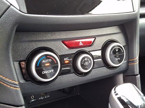 Certified 2023 Subaru Crosstrek 2.0i Premium image 16