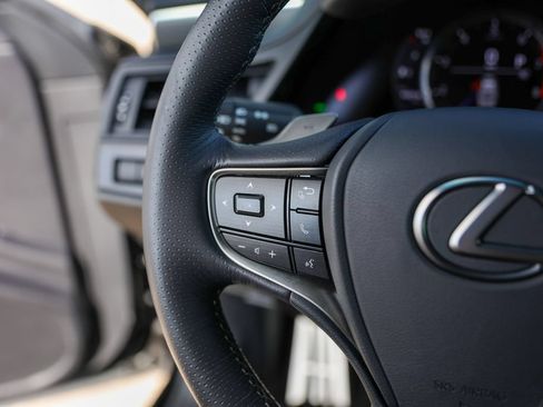 Used 2023 Lexus ES 350 F Sport w/ Accessory Package (Z2) FWD image 14