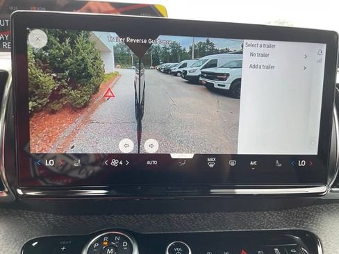 New 2027 Ford Expedition Tremor w/ Driver's Package AWD/4WD image 30
