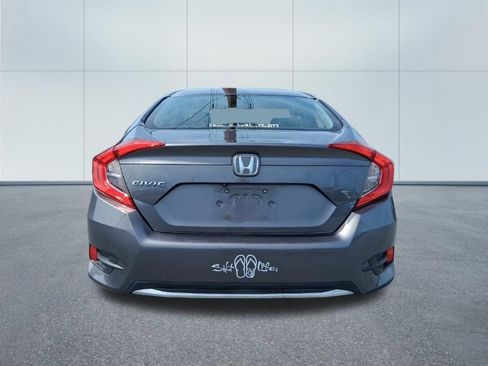 Used 2019 Honda Civic LX image 6