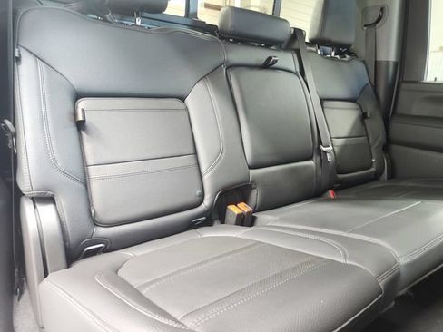 Used 2023 GMC Sierra 3500 Denali w/ Denali Ultimate Package AWD/4WD image 48
