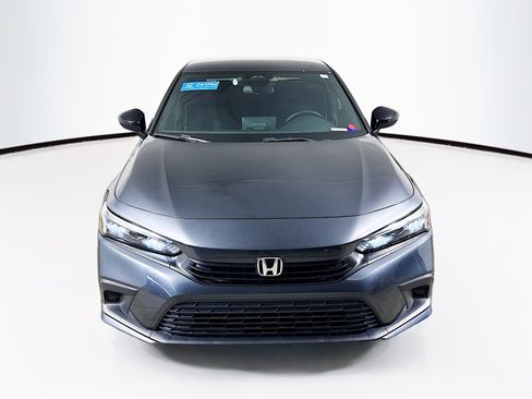 Certified 2024 Honda Civic Sport image 3