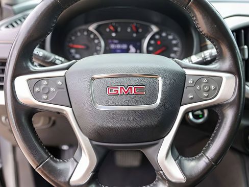Used 2021 GMC Terrain SLE w/ Driver Convenience Package FWD image 15