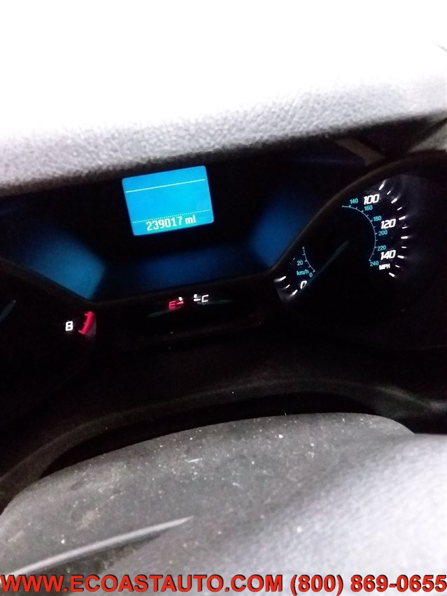 Used 2014 Ford Transit Connect XLT FWD image 12