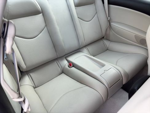 Used 2015 INFINITI Q60 Journey w/ Premium Package image 12