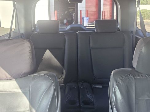 Used 2005 Honda Element LX image 18