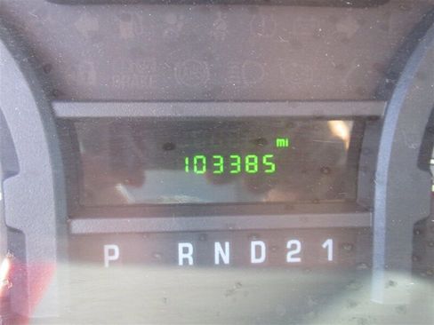 Used 2013 Ford E-150 and Econoline 150 image 5