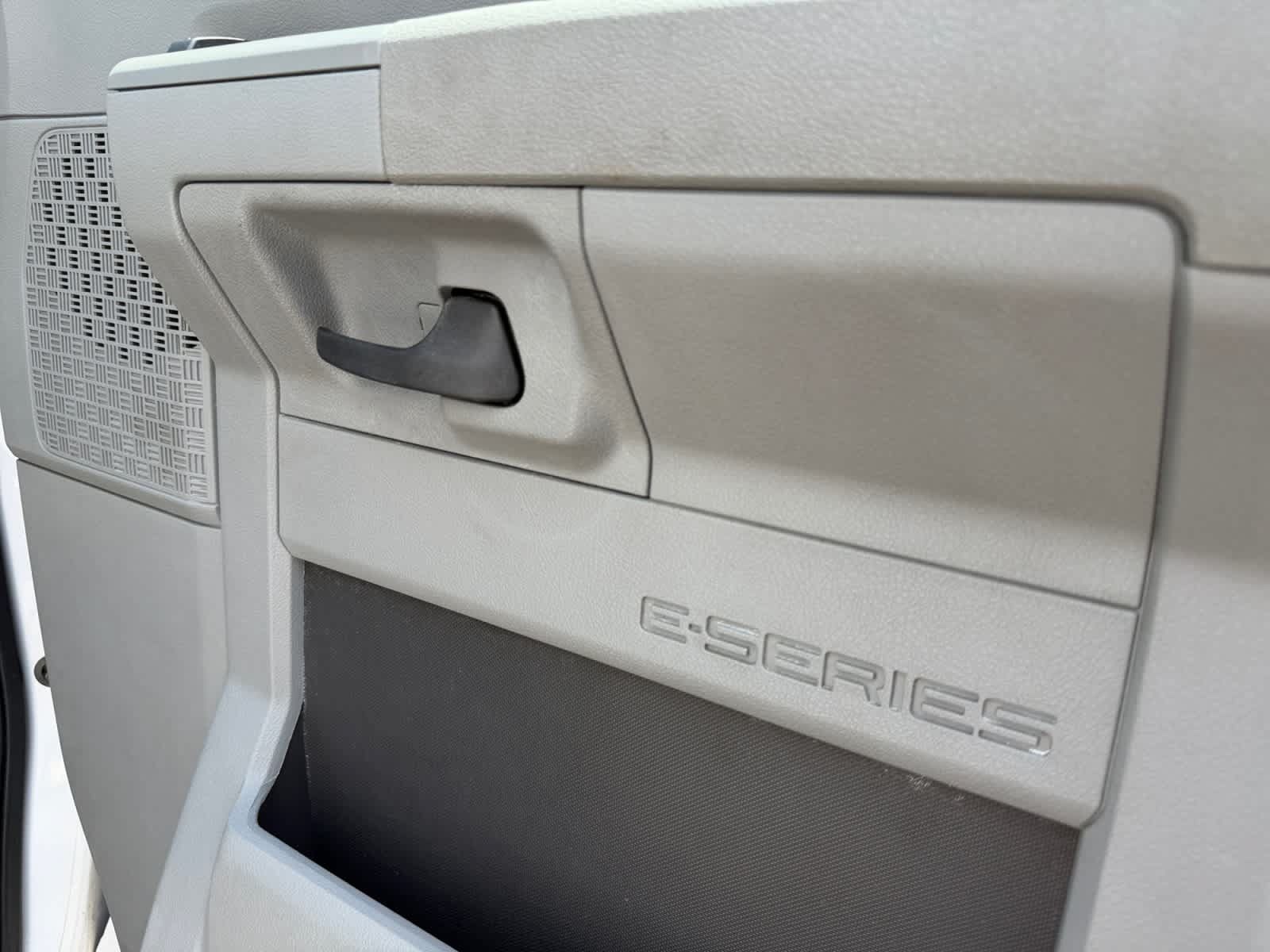 Used 2023 Ford E-350 and Econoline 350 Super Duty w/ Power Windows & Locks Group RWD image 23