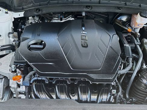 Used 2023 Hyundai Tucson Limited FWD image 31