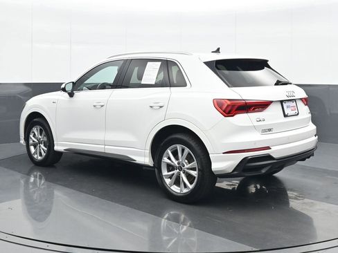 Used 2022 Audi Q3 2.0T Premium image 4