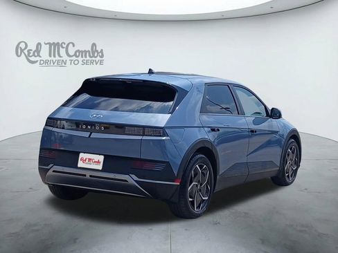 Used 2024 Hyundai Ioniq 5 SEL RWD image 5