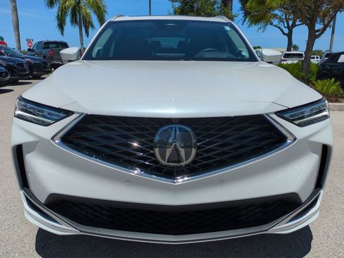 Certified 2026 Acura MDX SH-AWD w/ Advance Package image 9
