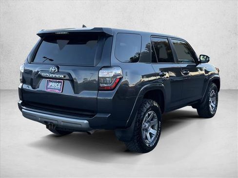 Used 2014 Toyota 4Runner Trail Premium image 6