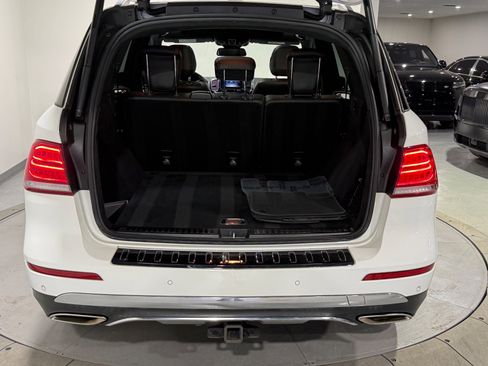 Used 2019 Mercedes-Benz GLE 400 4MATIC image 14