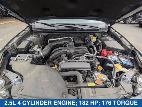 Certified 2024 Subaru Outback Premium AWD/4WD image 39