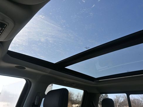 New 2026 Ford F250 Lariat w/ Black Appearance Package image 58