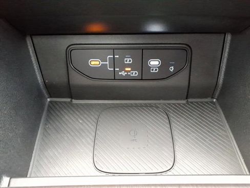 Used 2026 Kia Sportage X-Pro Prestige image 23