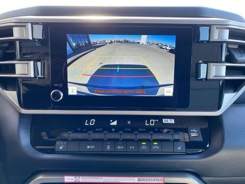 New 2026 Toyota Tundra SR5 AWD/4WD image 8