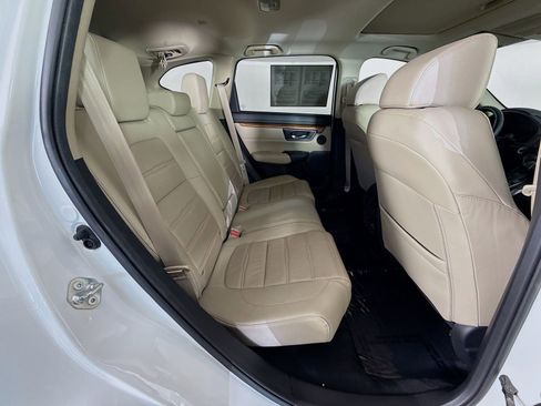 Used 2017 Honda CR-V EX-L image 27