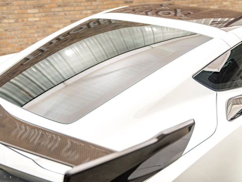 Used 2019 Chevrolet Corvette ZR1 image 19