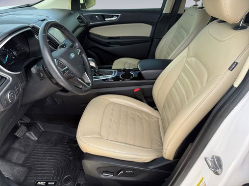 Used 2018 Ford Edge SEL w/ Equipment Group 201A image 10