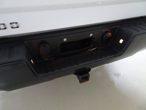 Used 2019 Chevrolet Silverado 1500 W/T w/ WT Convenience Package AWD/4WD image 12