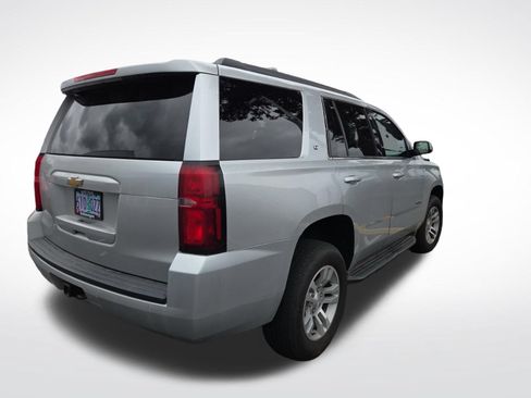 Used 2019 Chevrolet Tahoe LT AWD/4WD image 5
