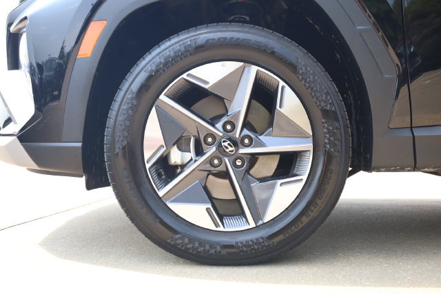 Certified 2026 Hyundai Tucson SEL Plus AWD/4WD image 8