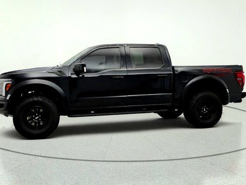 Used 2024 Ford F150 Raptor AWD/4WD image 8