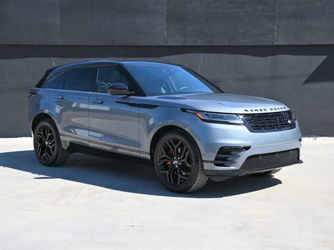 Used 2024 Land Rover Range Rover Velar Dynamic SE image 5