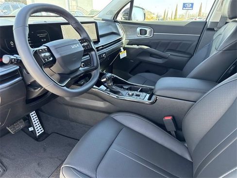 New 2026 Kia Sorento SX image 13
