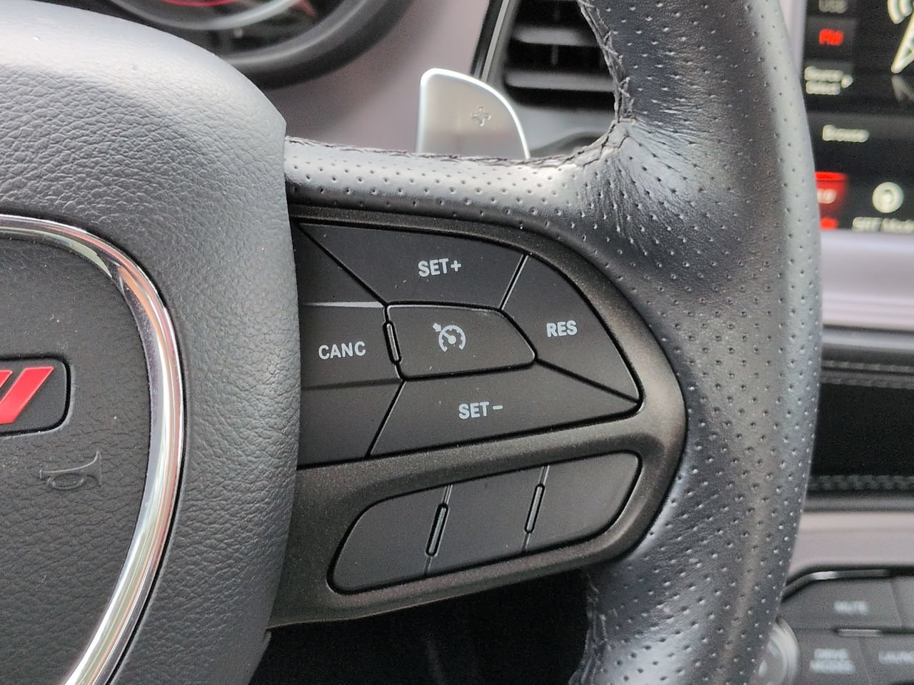 Used 2023 Dodge Challenger R/T Scat Pack RWD image 25