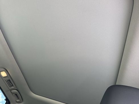 Used 2023 INFINITI QX60 Luxe w/ Cargo Package FWD image 15