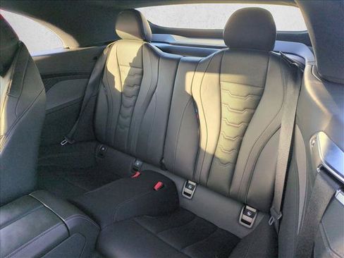 Used 2023 BMW M850i xDrive Convertible AWD/4WD image 18