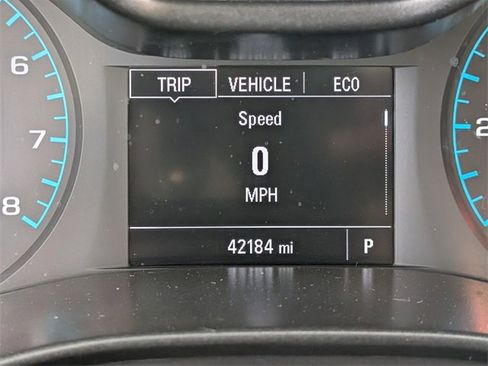 Used 2022 Chevrolet Colorado W/T w/ Custom Special Edition image 24