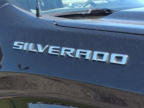 Used 2025 Chevrolet Silverado 1500 LT image 31