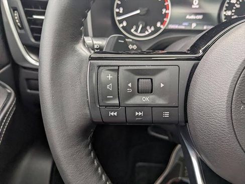 Used 2023 Nissan Rogue SV w/ SV Premium B Package AWD/4WD image 22