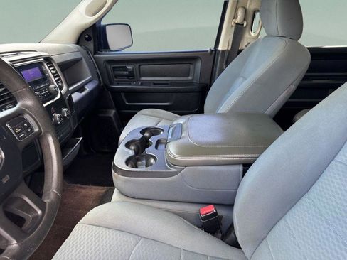 Used 2013 RAM 1500 Express image 18