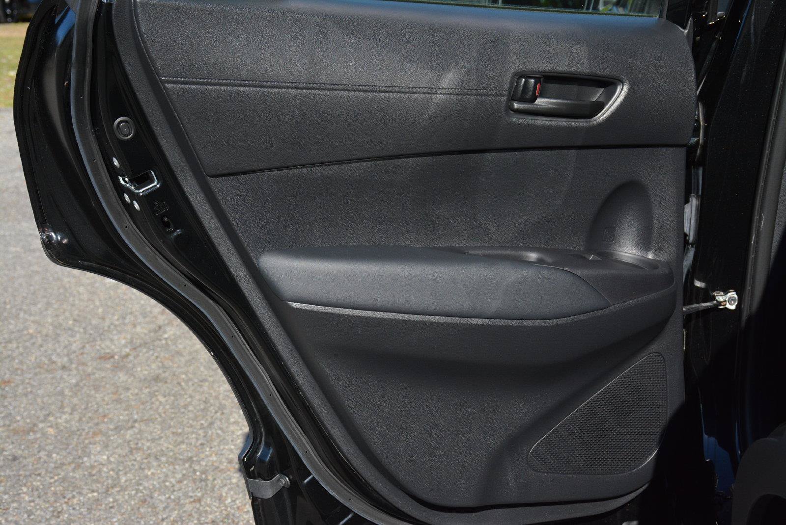 Used 2024 Toyota Corolla Cross AWD Hybrid image 15