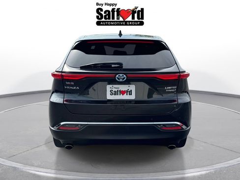 Used 2021 Toyota Venza Limited w/ Advanced Technology Package AWD/4WD image 7