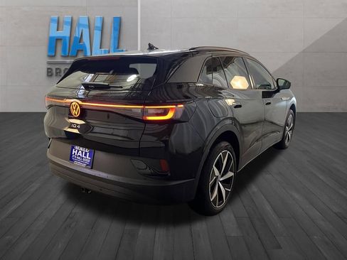 Certified 2023 Volkswagen ID.4 Pro S AWD/4WD image 5