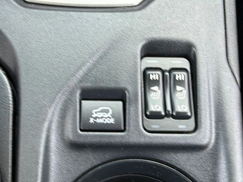 Used 2021 Subaru Crosstrek 2.0i Premium w/ Moonroof Package image 29