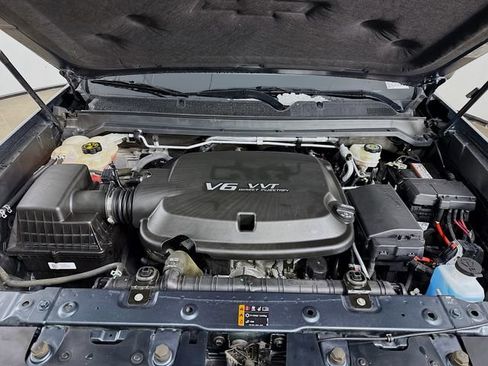 Used 2020 Chevrolet Colorado Z71 image 27