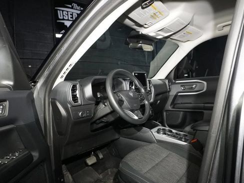 Used 2022 Ford Bronco Sport Big Bend AWD/4WD image 14