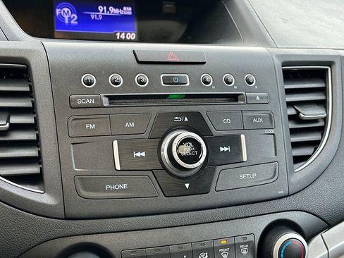 Used 2013 Honda CR-V EX image 25